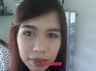 Ren_nanase