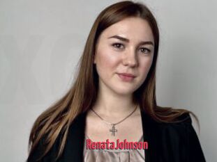 RenataJohnson