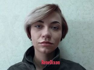 ReneDixon