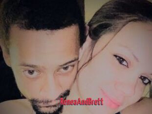ReneaAndBrett