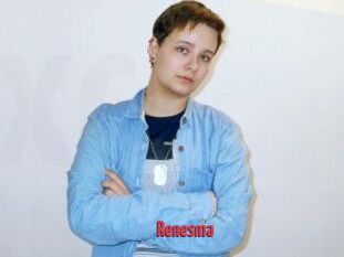 Renesma