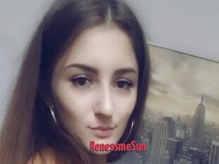 RenessmeSun