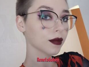RenetaGaben