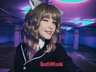 RenfriMisaki