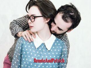 RennieAndPatrick