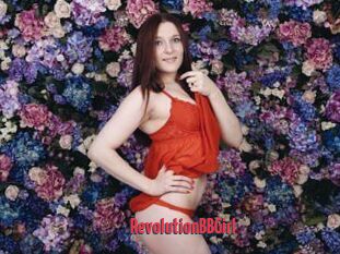 RevolutionBBGirl