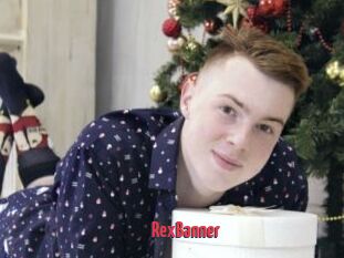 RexBanner