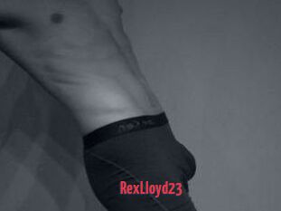 RexLloyd23