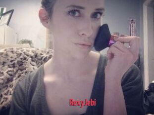 RexyJebi