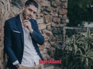 ReyesAdams
