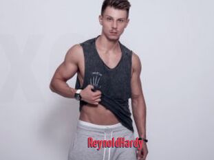 ReynoldHardy