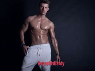 ReynoldsHardy