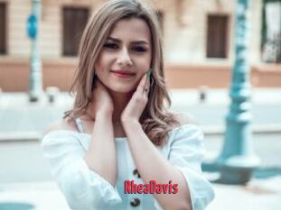 RheaDavis