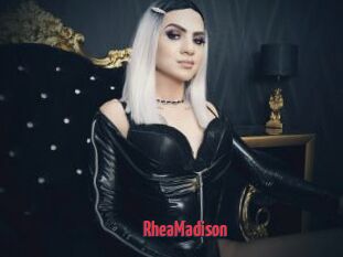 RheaMadison
