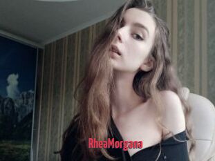RheaMorgana