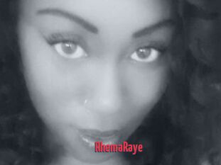 RhemaRaye
