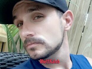 RhettKaleb