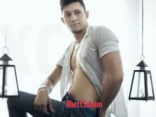 RhettSoham