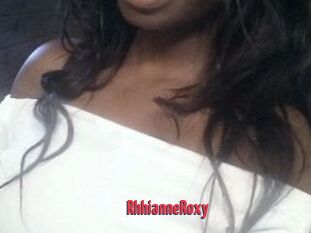 RhhianneRoxy