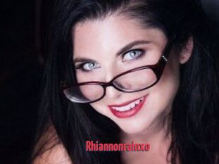 Rhiannonrainxo