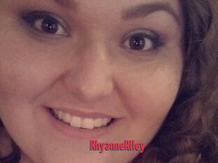RhyanneRiley