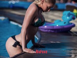 RiaFoxe