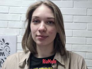 RiaMohr