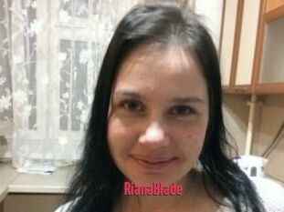 RianaBlade