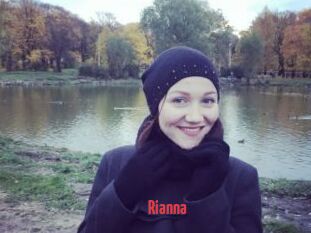 Rianna