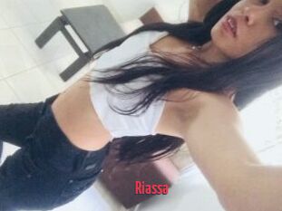Riassa