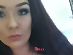 Riaxxx