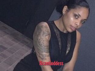 RicanGoddess