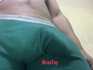 RicanToy