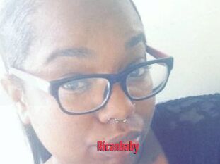 Ricanbaby