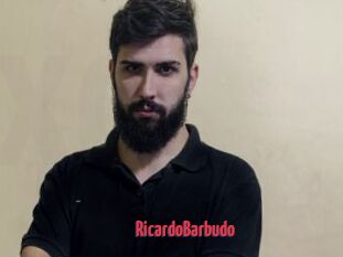 RicardoBarbudo