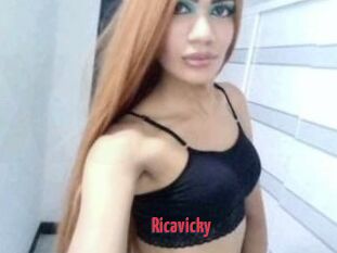 Ricavicky