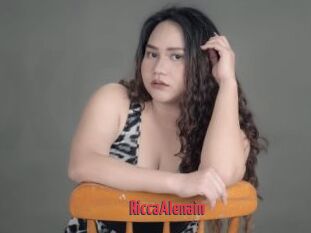 RiccaAlenain