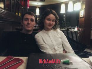 RichAndAlfa