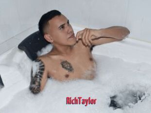 RichTaylor