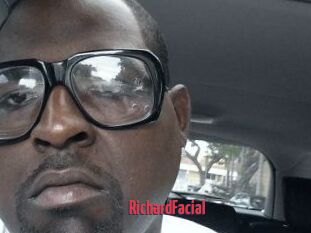 RichardFacial