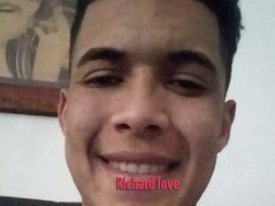 Richard_love