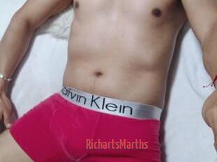RichartsMarths