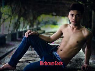 RichcumCock