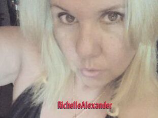 Richelle_Alexander