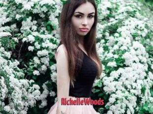 RichelleWoods