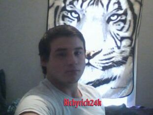 Richyrich24k