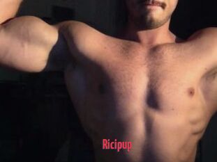 Ricipup