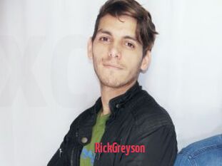 RickGreyson