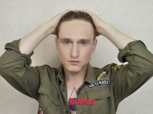 RickMora