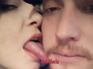 Rick_Gloria